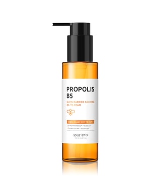 Some By Mi Propolis B5 Glow Barriere Reinigungsschaum