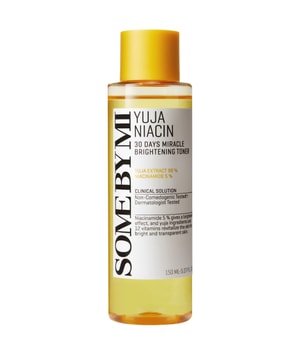 Some By Mi Yuja Niacin Miracle Brightening Toner Gesichtswasser