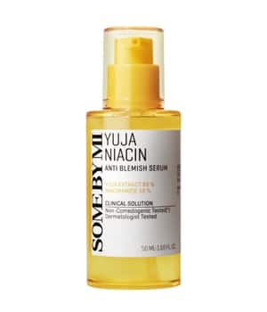 Some By Mi Yuja Niacin Blemish Care Serum Gesichtsserum