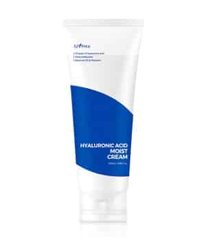 Isntree Hyaluronic Acid Moist Cream Gesichtscreme