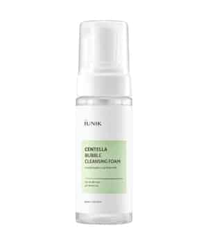 iUnik Centella Bubble Cleansing Foam Reinigungsschaum