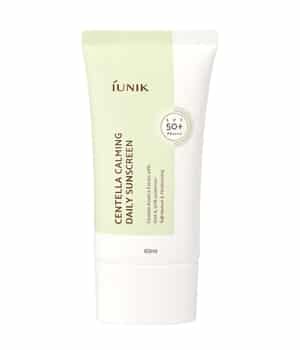 iUnik Centella Calming Daily Sunscreen Sonnencreme