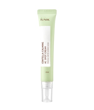 iUnik Centella Calming AC Spot Cream Pickeltupfer