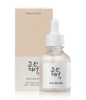 Beauty of Joseon Glow Deep Serum Rice + Arbutin Gesichtsserum