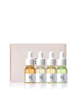 Beauty of Joseon Hangbang Serum Discovery Kit Gesichtsserum