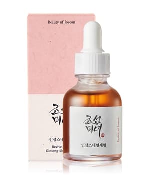 Beauty of Joseon Revive Serum Ginseng + Snail Mucin Gesichtsserum