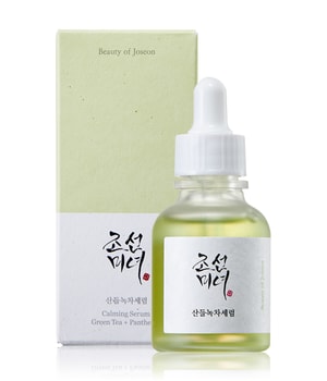 Beauty of Joseon Calming Serum Green Tea + Panthenol Gesichtsserum