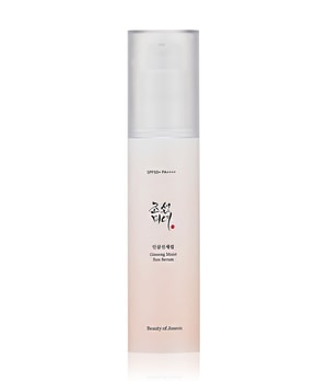 Beauty of Joseon Ginseng Moist Sun Serum Sonnengel