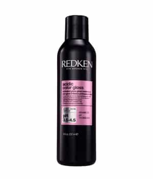 Redken Acidic Color Gloss activated glass gloss treatment Haarkur