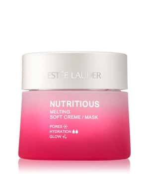 ESTÉE LAUDER Nutritious Quenching Pillow Creme / Mask Gesichtscreme