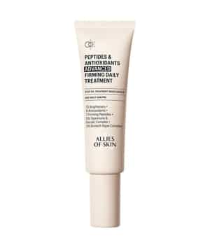 ALLIES OF SKIN Peptides & Antioxidants Advanced Firming Daily Treatment Gesichtscreme