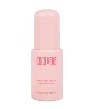 Coco & Eve Depuff Eye Cream Augencreme