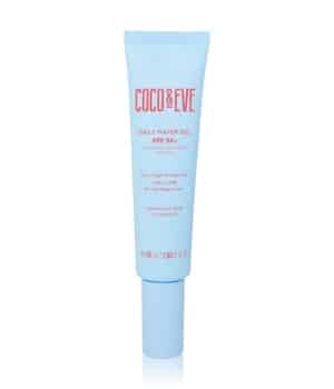 Coco & Eve Suncare Daily Water Gel SPF 50+ Gesichtsgel