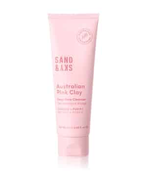 Sand & Sky Australian Pink Clay Deep Pore Cleanser Reinigungsgel