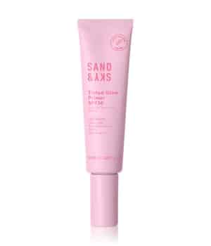 Sand & Sky Essentials Tinted Glow Primer SPF30 Primer