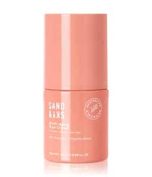 Sand & Sky Essentials Anti-Ageing Eye Cream Augencreme