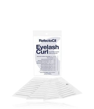 RefectoCil Eyelash Curl Refill Rollen L Wimpernpflege