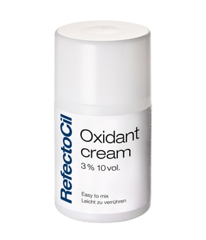 RefectoCil Oxidant 3% Creme Augenbrauenfarbe