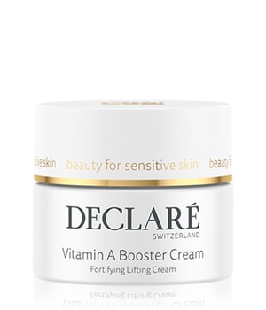 Declaré Age Control Vitamin A Booster Cream Gesichtscreme