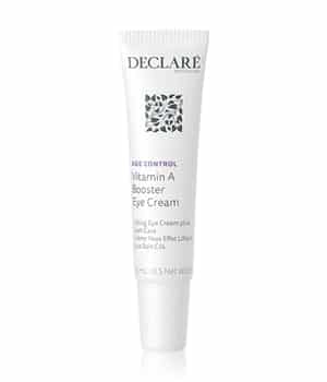 Declaré Age Control Vitamin A Booster Eye Cream Augencreme