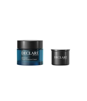 Declaré Vita Hyaluron Triple Cream + Refill Gesichtspflegeset