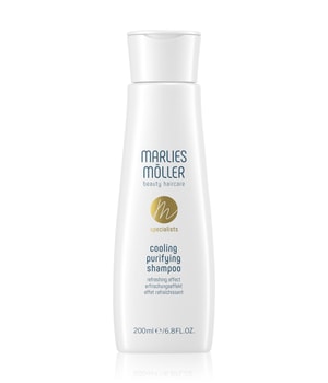 Marlies Möller Specialists Cooling Purifying Haarshampoo