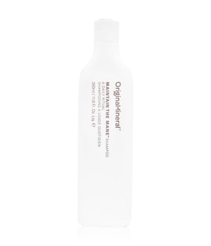 O&M Maintain the Mane Haarshampoo