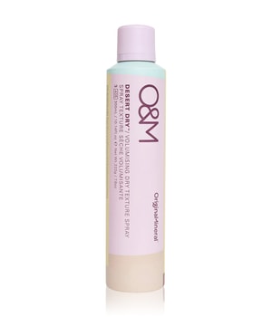 O&M Desert Dry Trockenshampoo