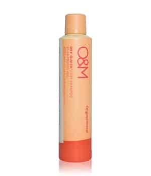 O&M Dry Queen Trockenshampoo