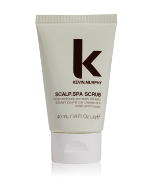 Kevin.Murphy Scalp.Spa Scrub Haarmaske