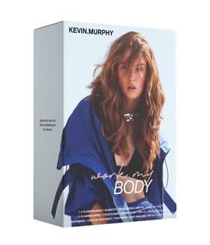 Kevin.Murphy Work My Body Haarpflegeset