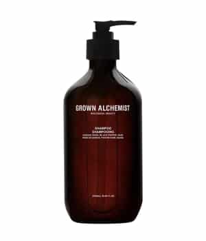 Grown Alchemist Shampoo Damask Rose Haarshampoo