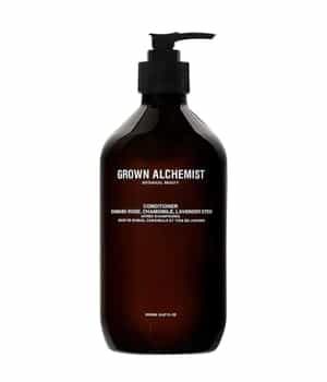 Grown Alchemist Conditioner Damask Rose Conditioner