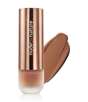 Nude by Nature Flawless Flüssige Foundation