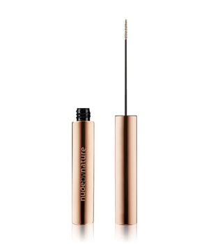 Nude by Nature Precision Brow Mascara Augenbrauengel