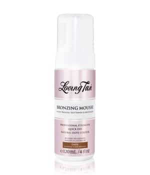 Loving Tan Bronzing Mousse Dark Selbstbräunungsmousse