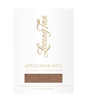 Loving Tan Purest Applicator Mitt Selbstbräunungs Applikator