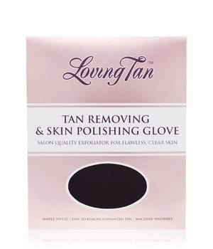 Loving Tan Tan Removing & Skin Polishing Glove Selbstbräunungshandschuh