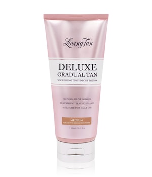 Loving Tan Deluxe Gradual Tan Medium Selbstbräunungslotion