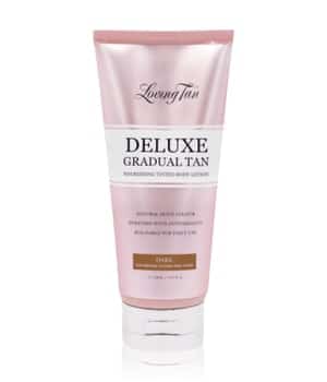 Loving Tan Deluxe Gradual Tan Dark Selbstbräunungslotion