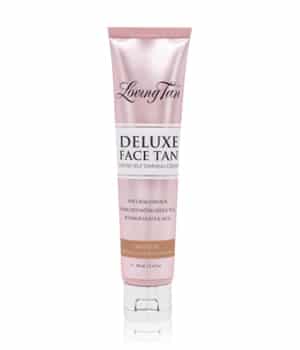 Loving Tan Deluxe Face Tan Medium Selbstbräunungslotion