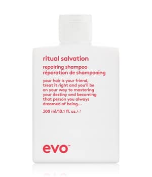 evo ritual salvation repairing shampoo Haarshampoo