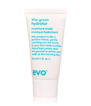 evo The Great Hydrator Moisture Mask Haarmaske