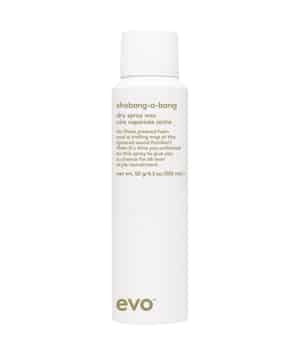 evo shebang-a-bang dry spray wax Texturizing Spray