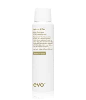 evo water killer dry shampoo brunette Trockenshampoo