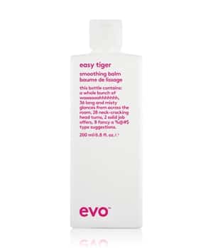 evo easy tiger smoothing balm Stylingcreme