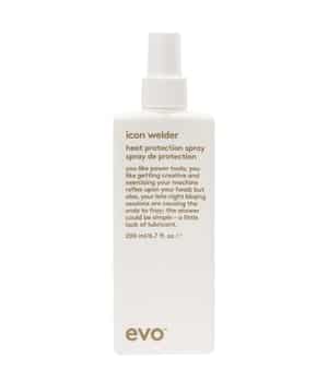 evo icon welder heat protection spray Hitzeschutzspray