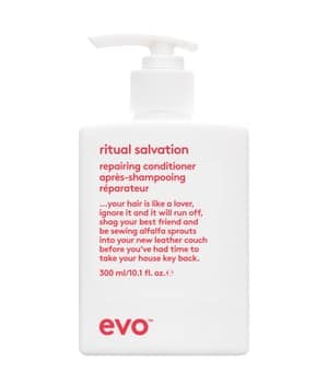 evo ritual salvation repairing conditioner Conditioner