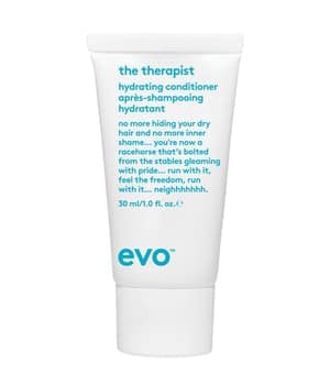 evo The Therapist Hydrating Conditioner