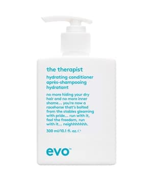 evo the therapist hydrating conditioner Conditioner